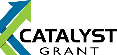 catalyst grant logo